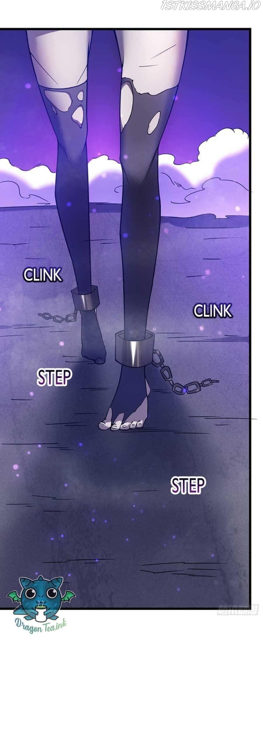 My Way of Killing Gods In Another World chapter 20 - page 27