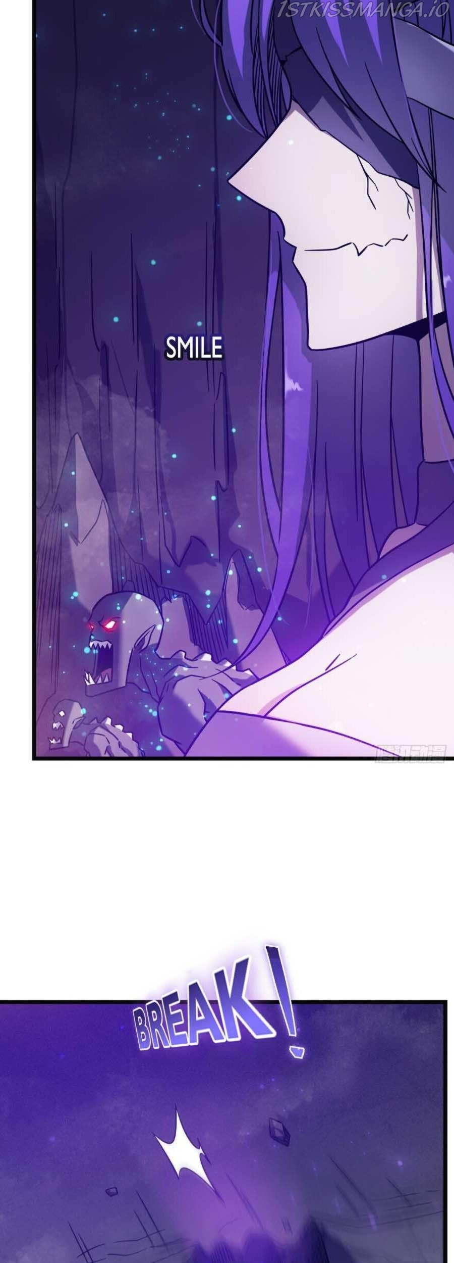 My Way of Killing Gods In Another World chapter 20 - page 31