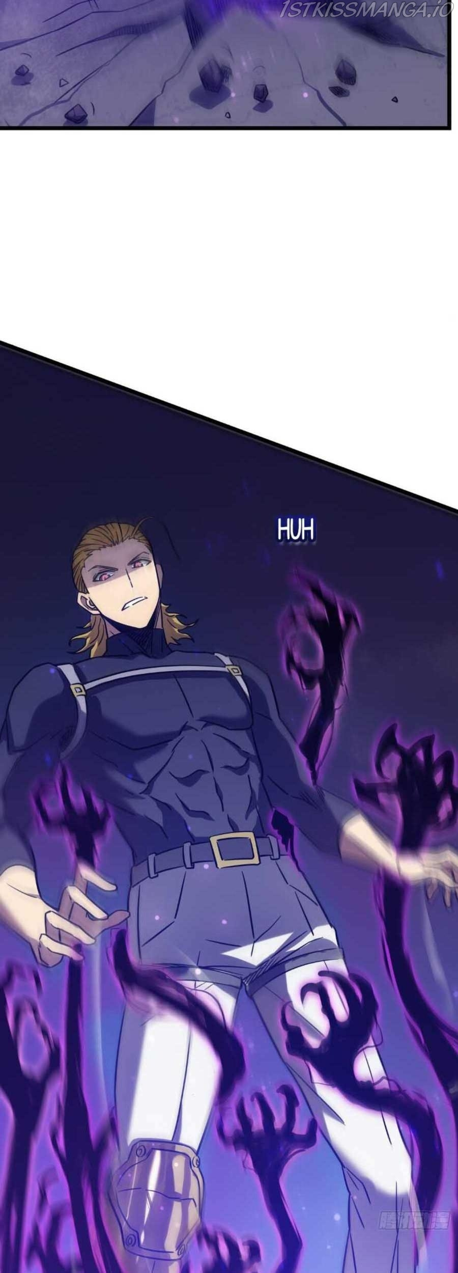 My Way of Killing Gods In Another World chapter 20 - page 32