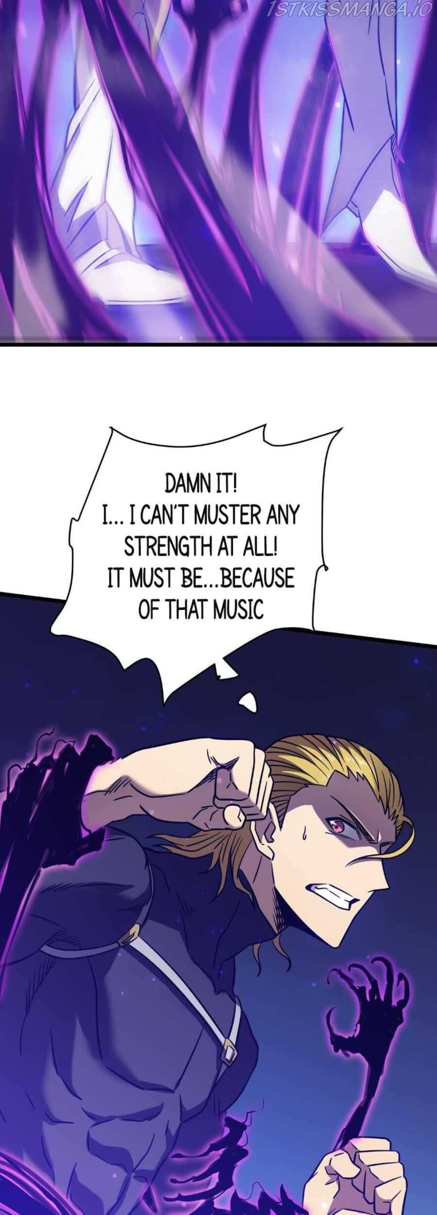 My Way of Killing Gods In Another World chapter 20 - page 33