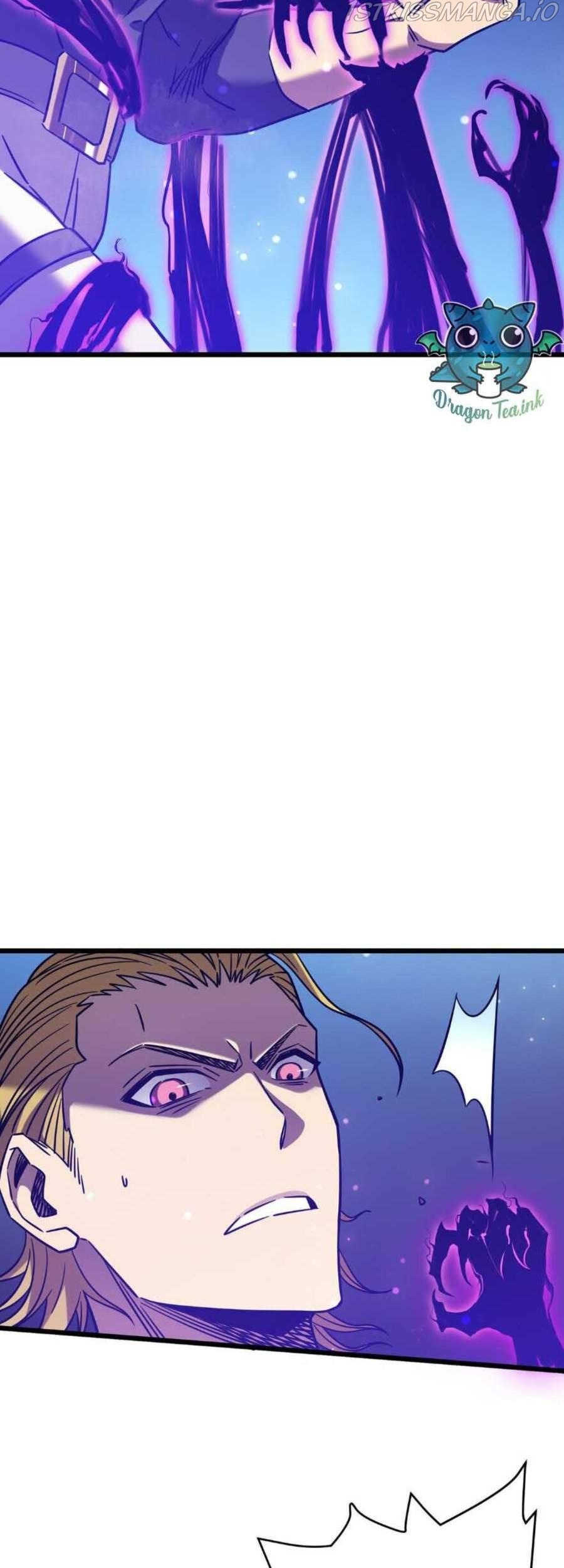 My Way of Killing Gods In Another World chapter 20 - page 34