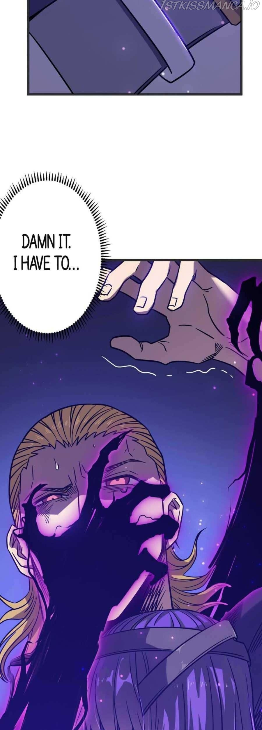 My Way of Killing Gods In Another World chapter 20 - page 37
