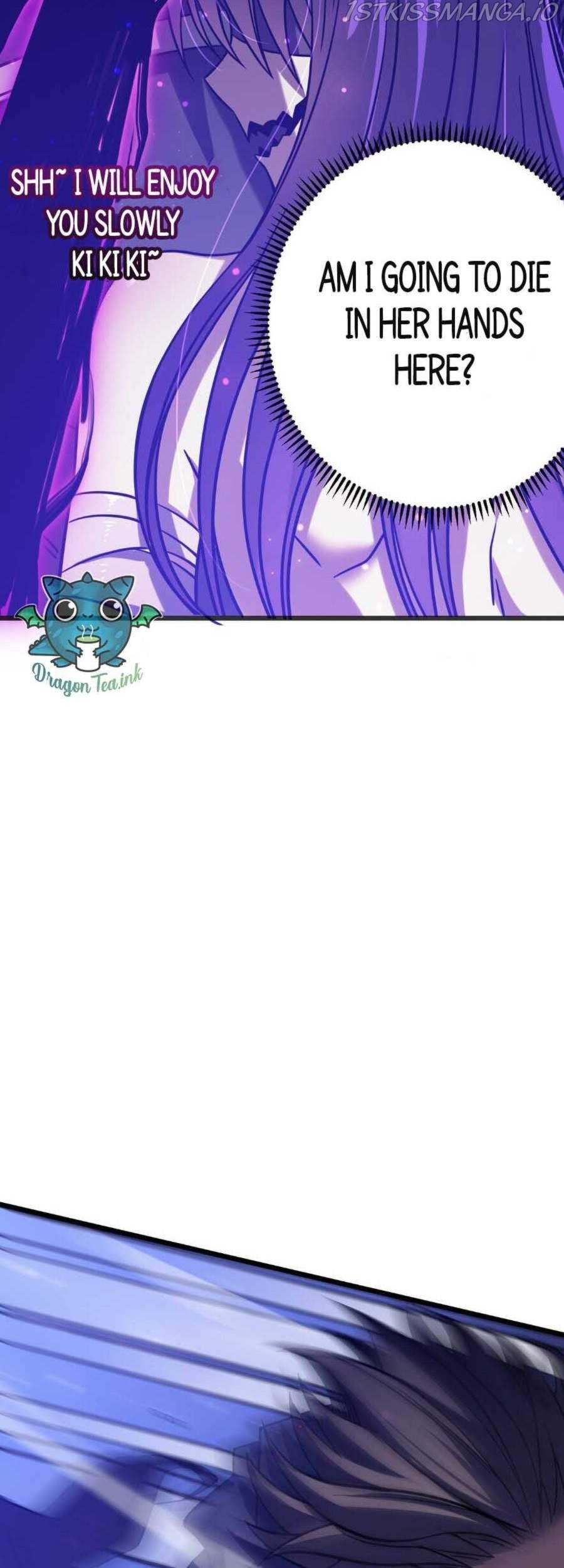 My Way of Killing Gods In Another World chapter 20 - page 38