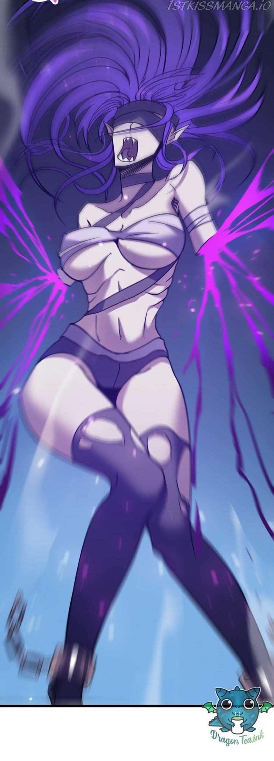 My Way of Killing Gods In Another World chapter 20 - page 40