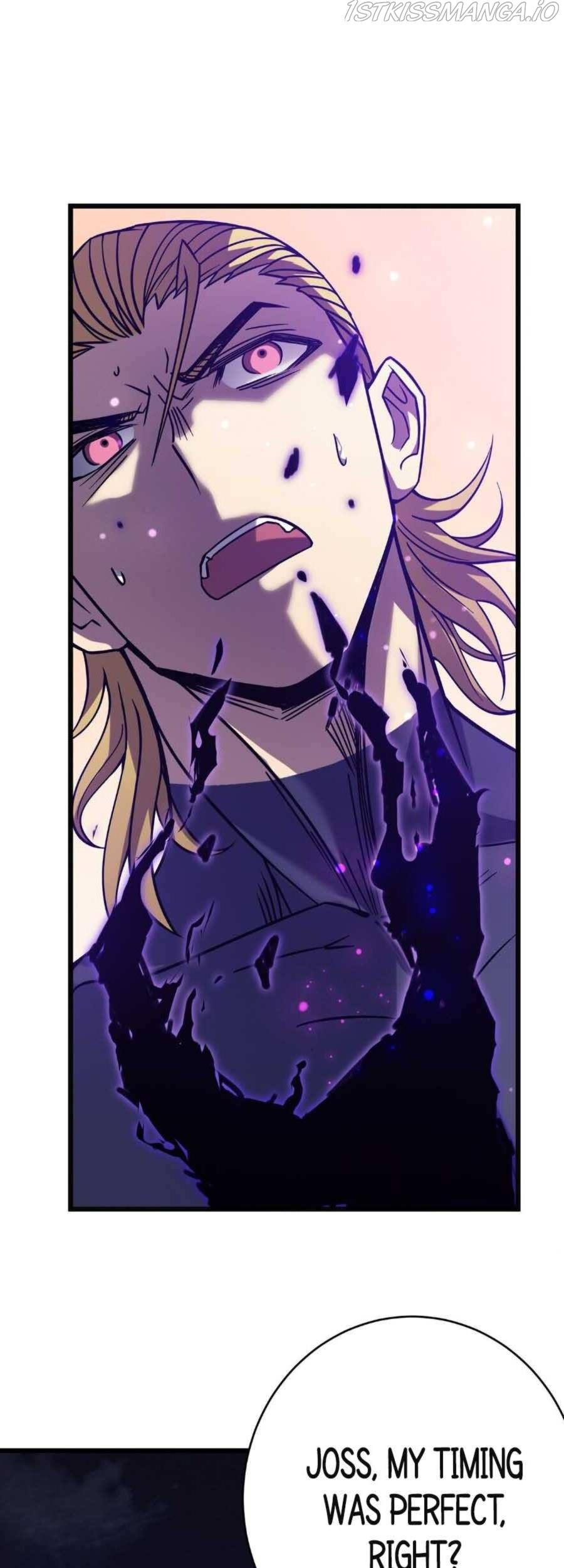 My Way of Killing Gods In Another World chapter 20 - page 41