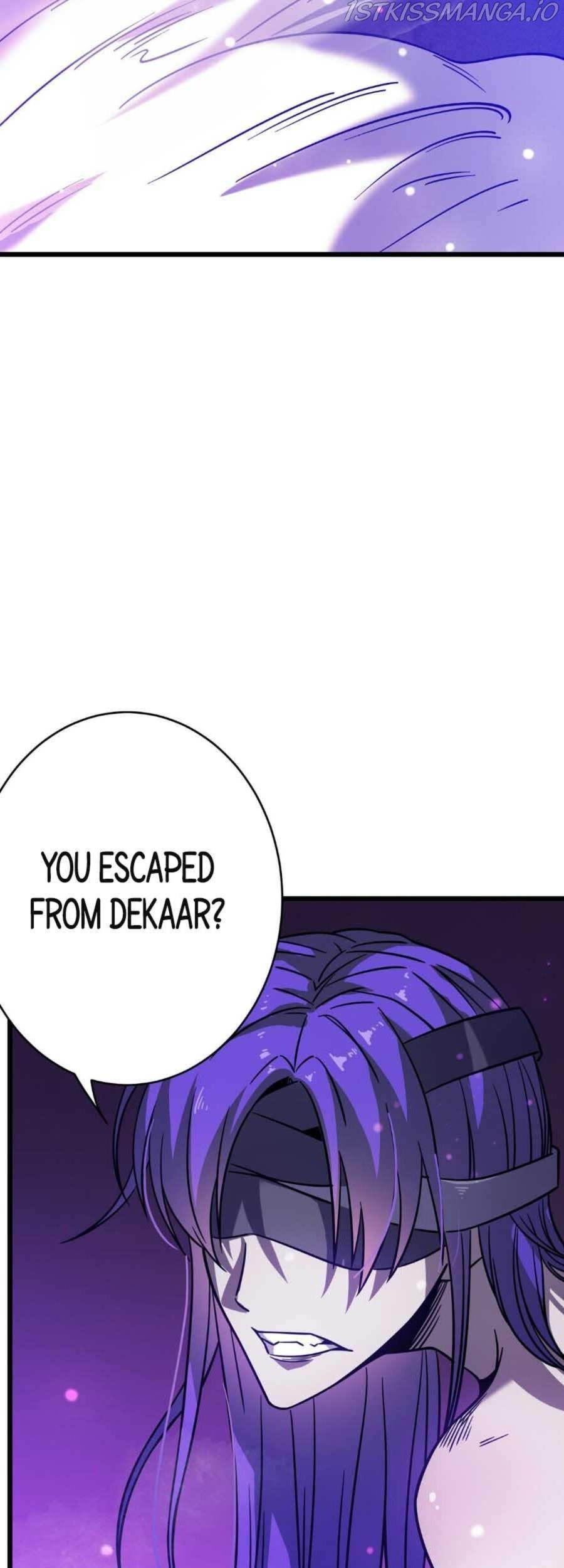 My Way of Killing Gods In Another World chapter 20 - page 43
