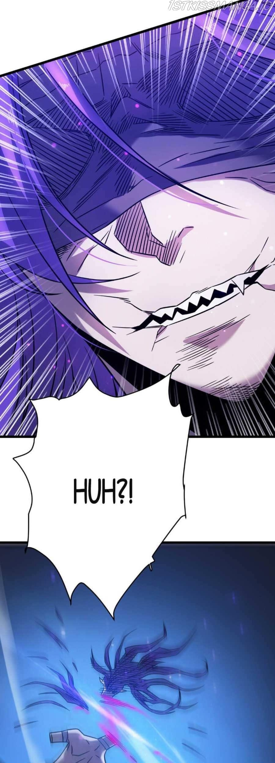 My Way of Killing Gods In Another World chapter 20 - page 51