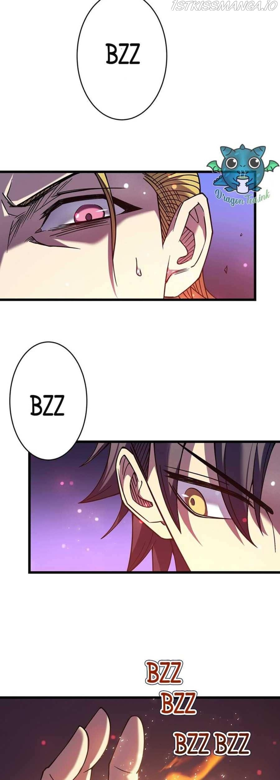 My Way of Killing Gods In Another World chapter 20 - page 55