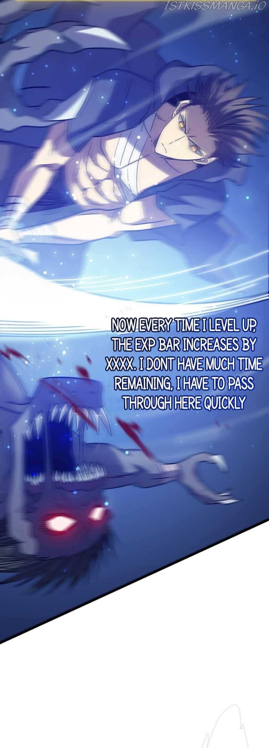 My Way of Killing Gods In Another World chapter 20 - page 9