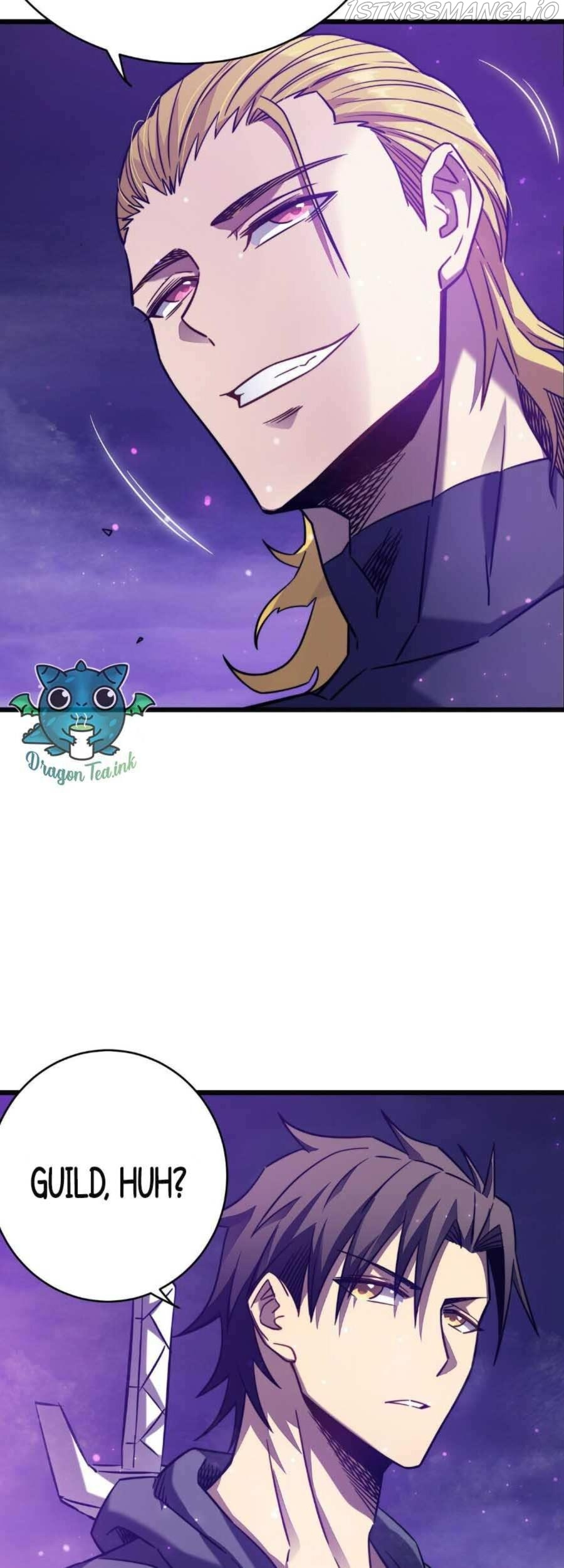 My Way of Killing Gods In Another World chapter 19 - page 13