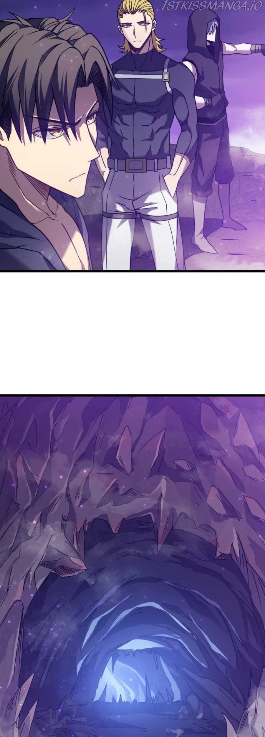 My Way of Killing Gods In Another World chapter 19 - page 17