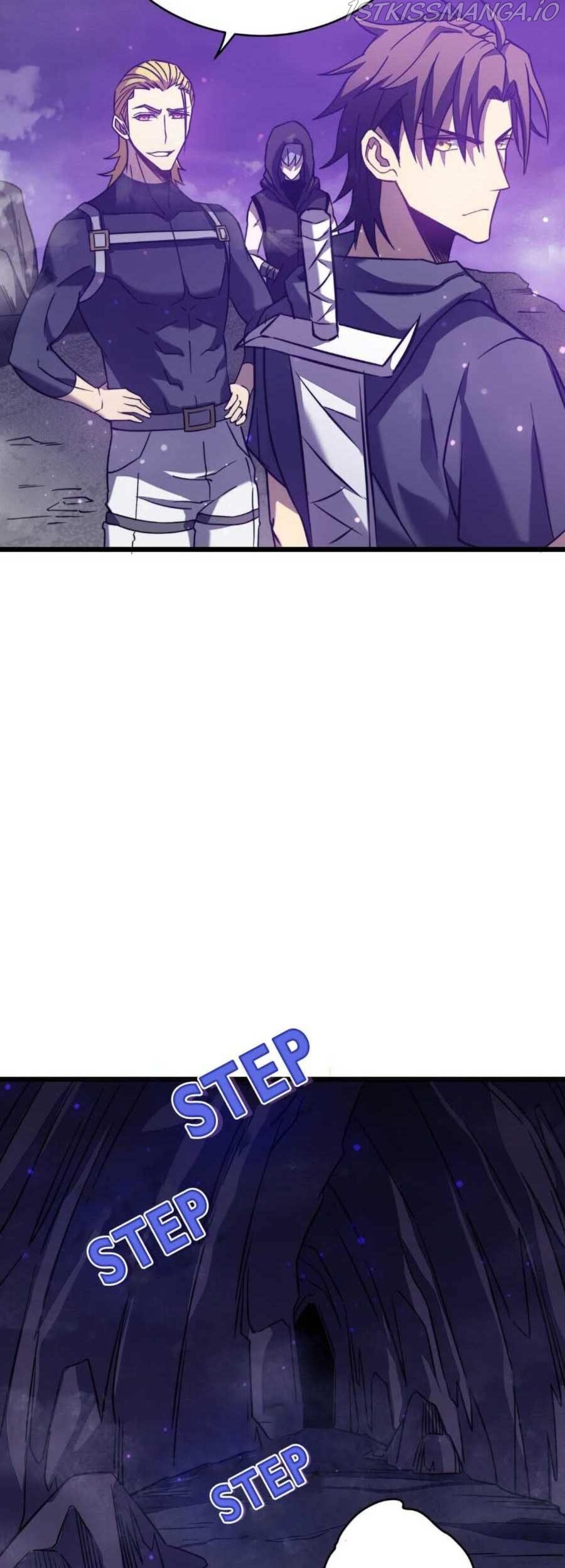 My Way of Killing Gods In Another World chapter 19 - page 20