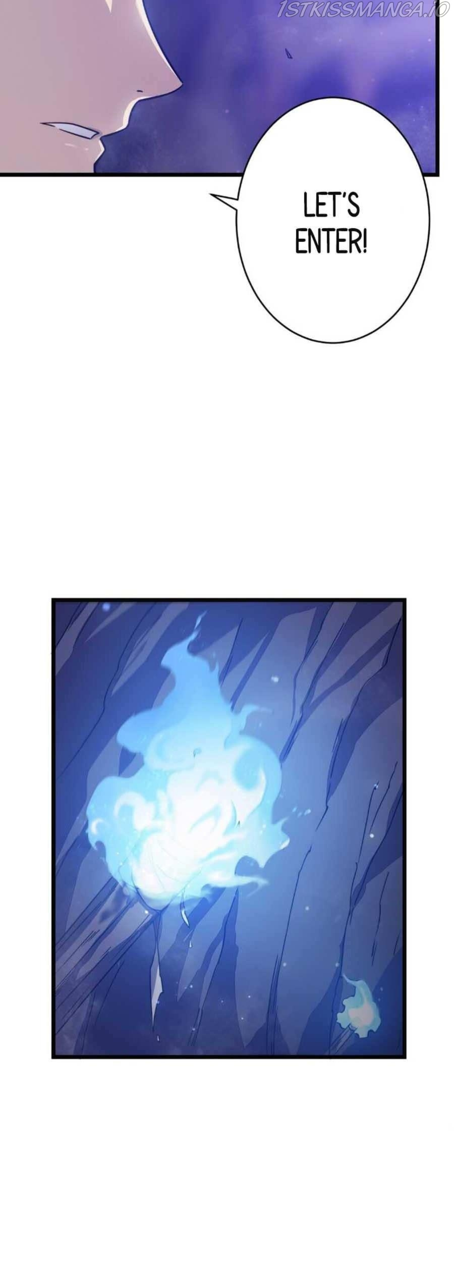 My Way of Killing Gods In Another World chapter 19 - page 24