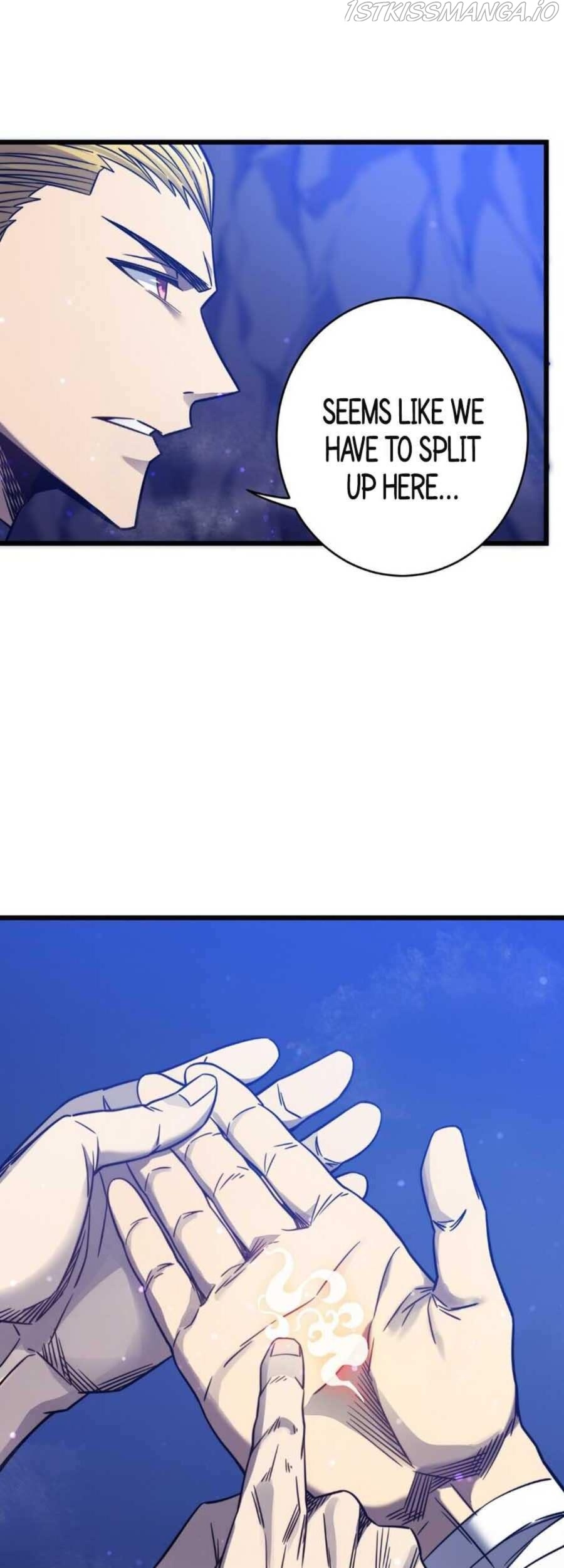 My Way of Killing Gods In Another World chapter 19 - page 28
