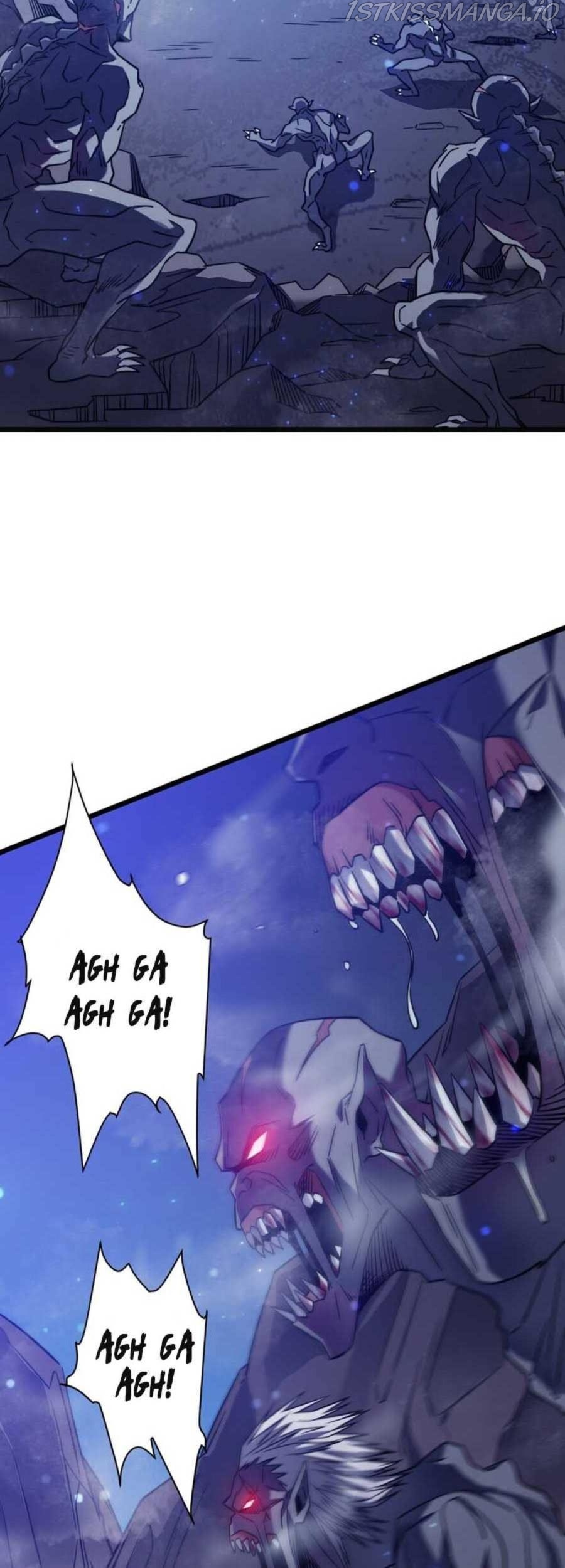 My Way of Killing Gods In Another World chapter 19 - page 39