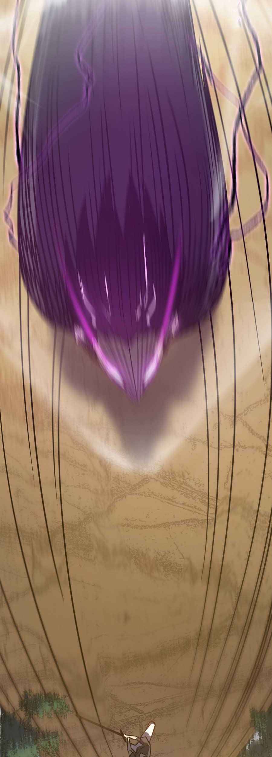 My Way of Killing Gods In Another World chapter 12 - page 11