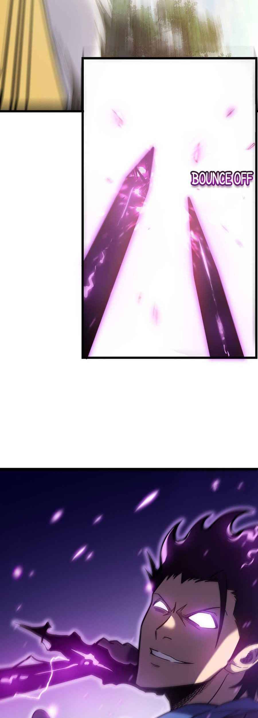 My Way of Killing Gods In Another World chapter 12 - page 14