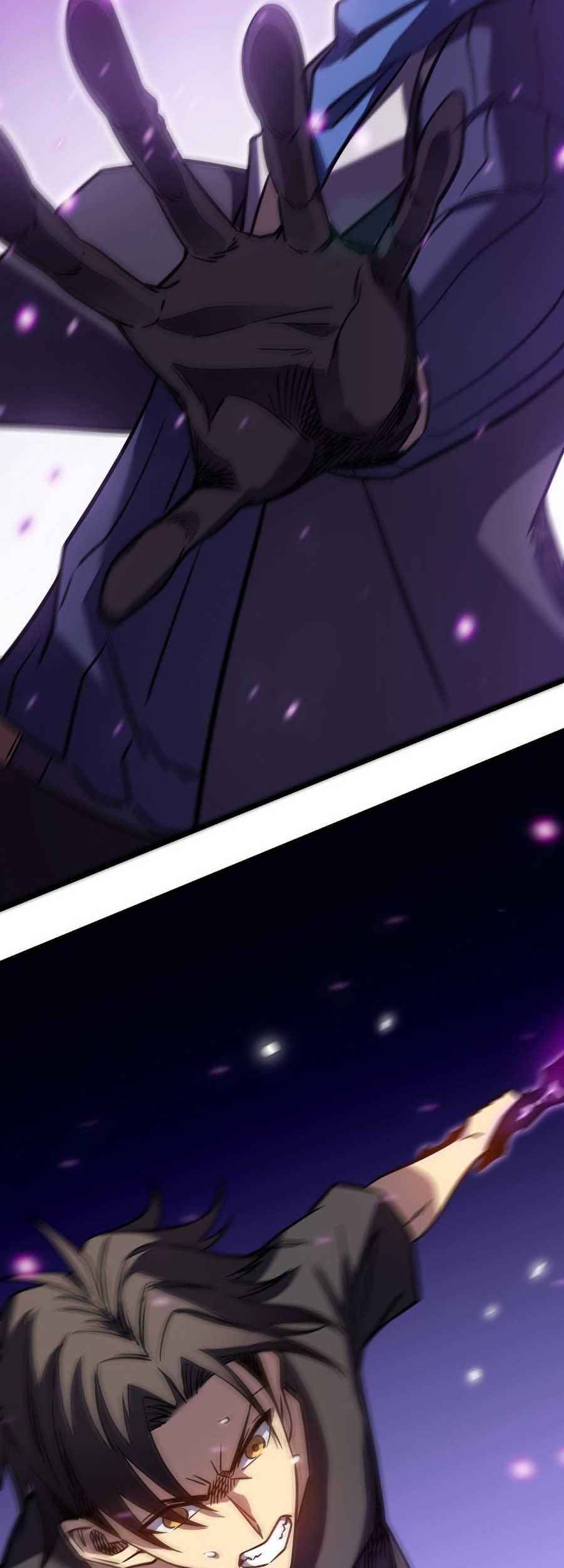 My Way of Killing Gods In Another World chapter 12 - page 15