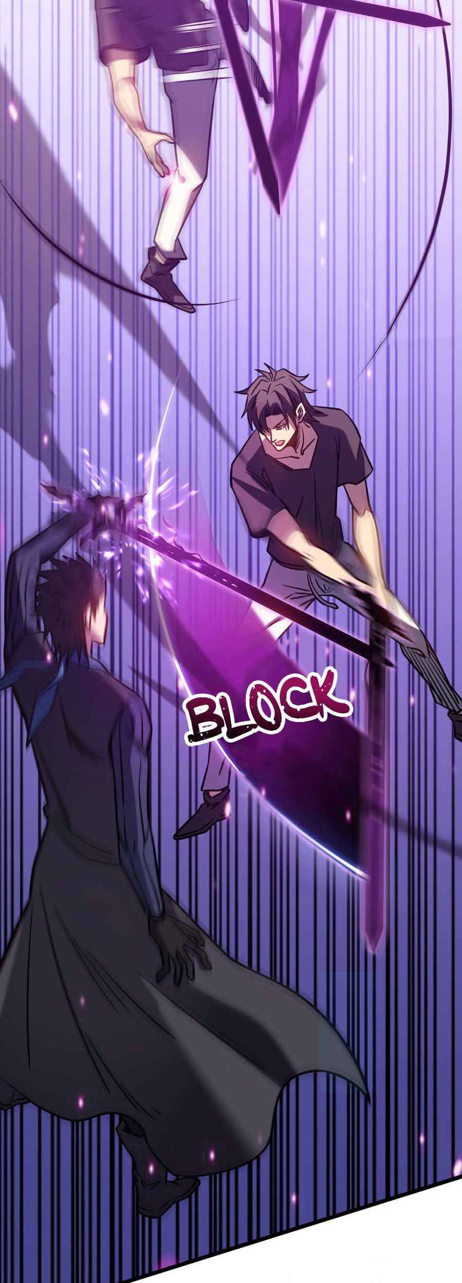 My Way of Killing Gods In Another World chapter 12 - page 17