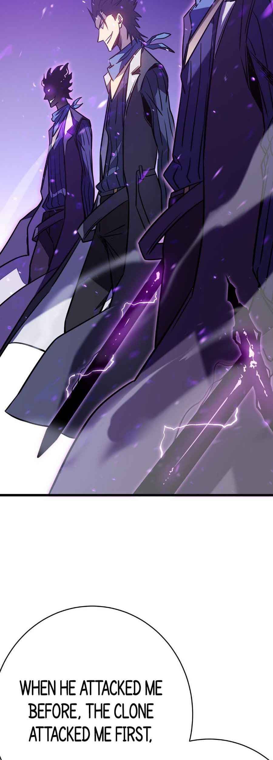 My Way of Killing Gods In Another World chapter 12 - page 2