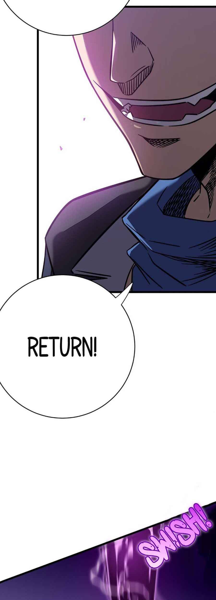 My Way of Killing Gods In Another World chapter 12 - page 31