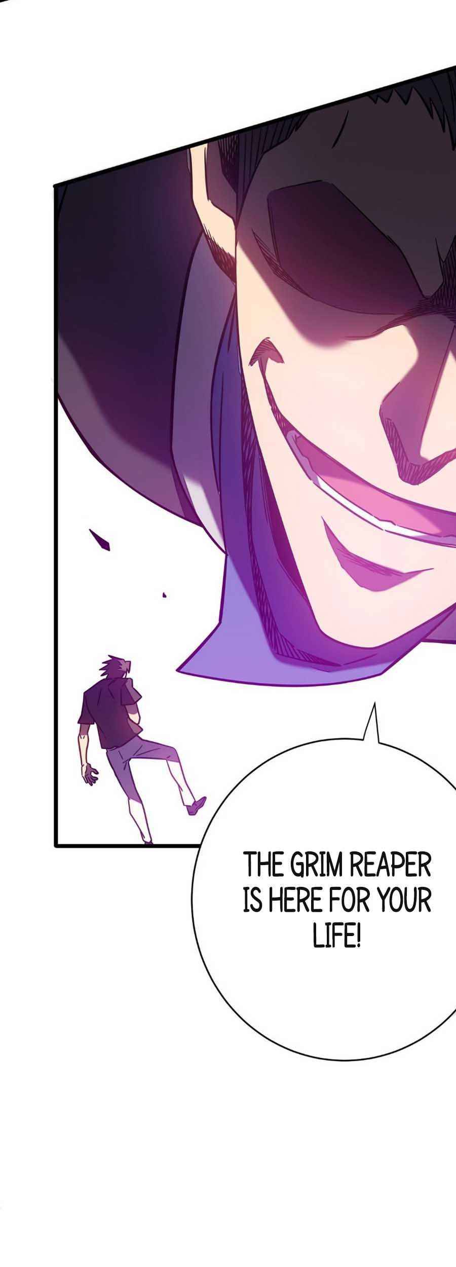 My Way of Killing Gods In Another World chapter 12 - page 50