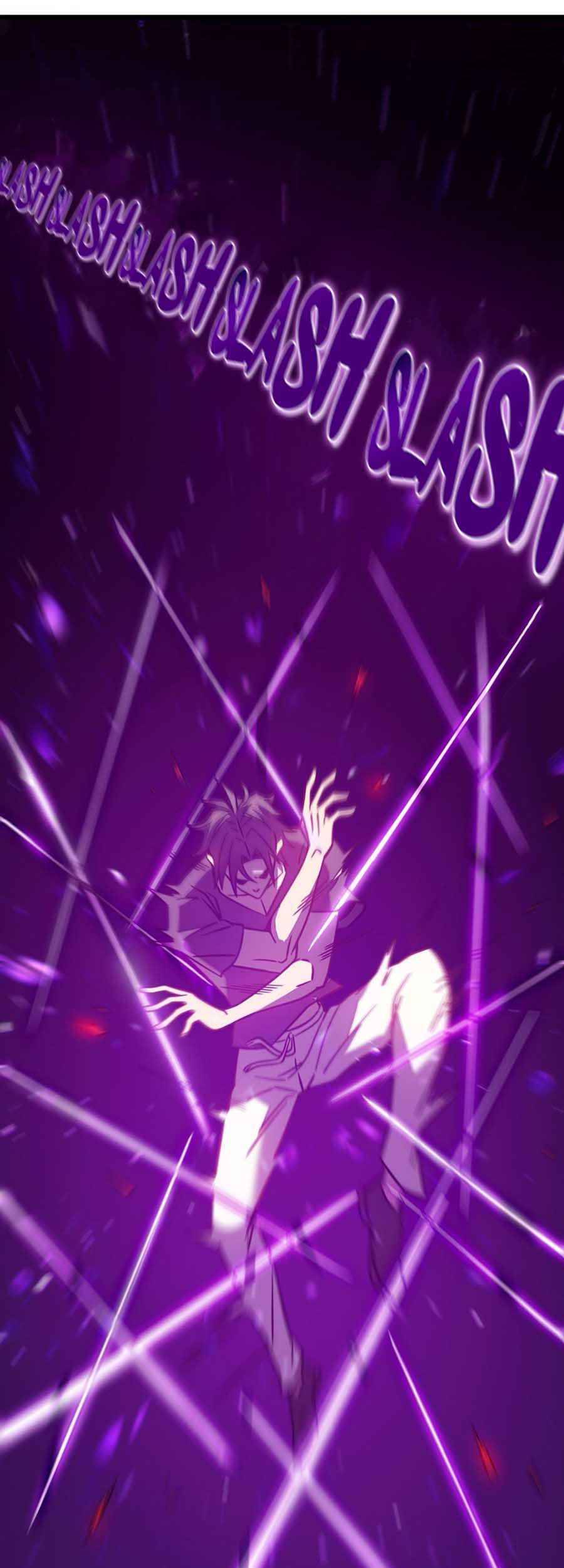 My Way of Killing Gods In Another World chapter 12 - page 51