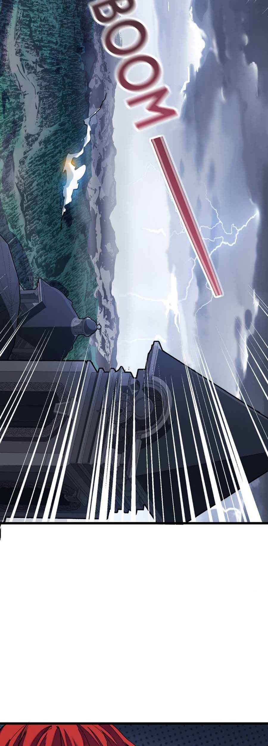 My Way of Killing Gods In Another World chapter 12 - page 56