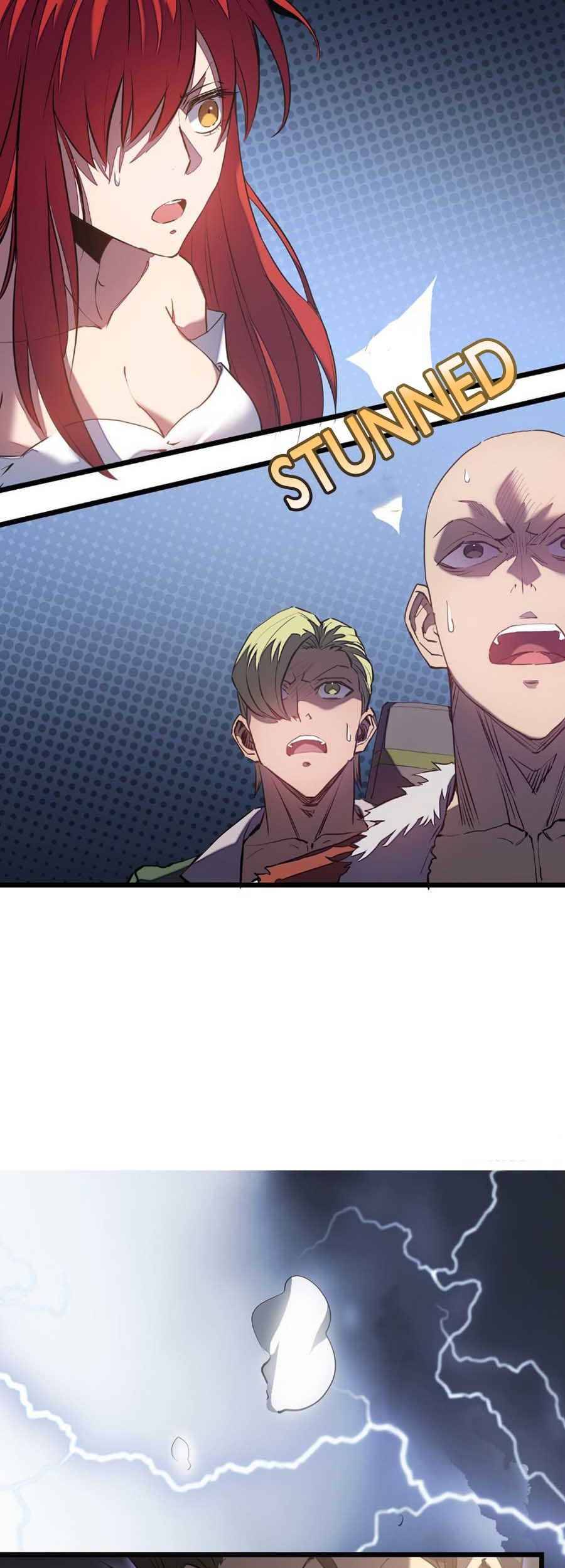 My Way of Killing Gods In Another World chapter 12 - page 57