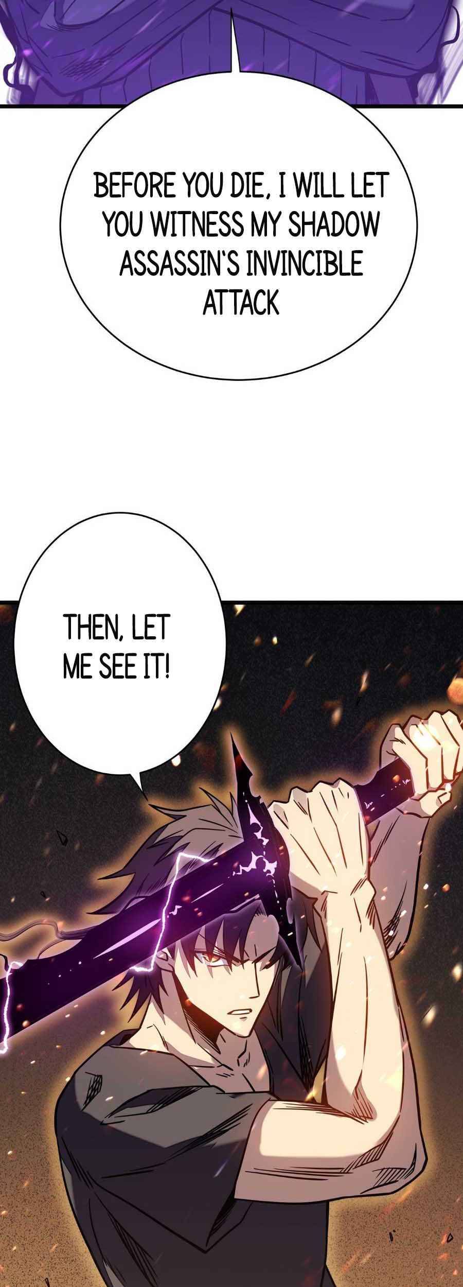 My Way of Killing Gods In Another World chapter 12 - page 7