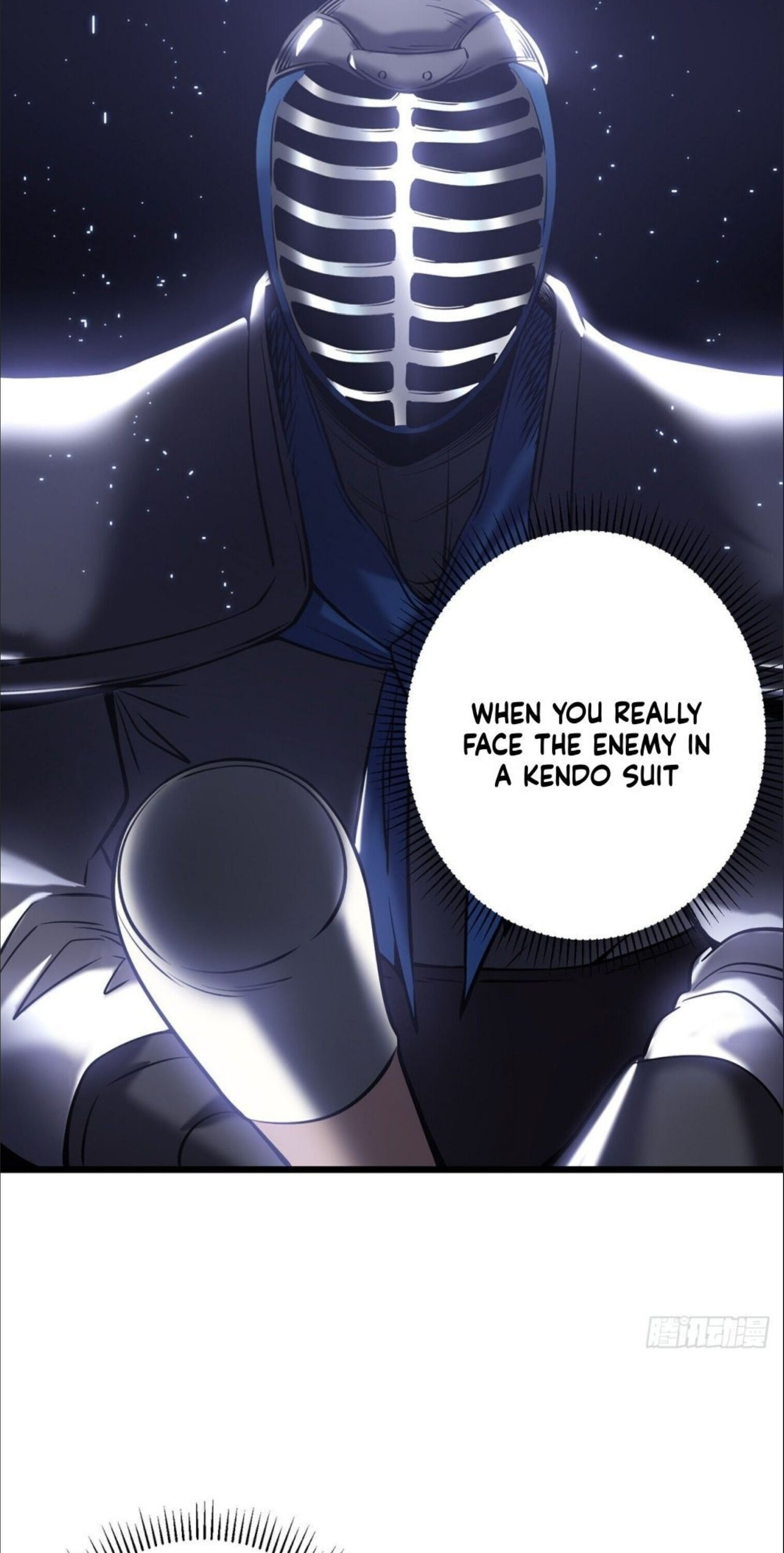 My Way of Killing Gods In Another World chapter 4 - page 11