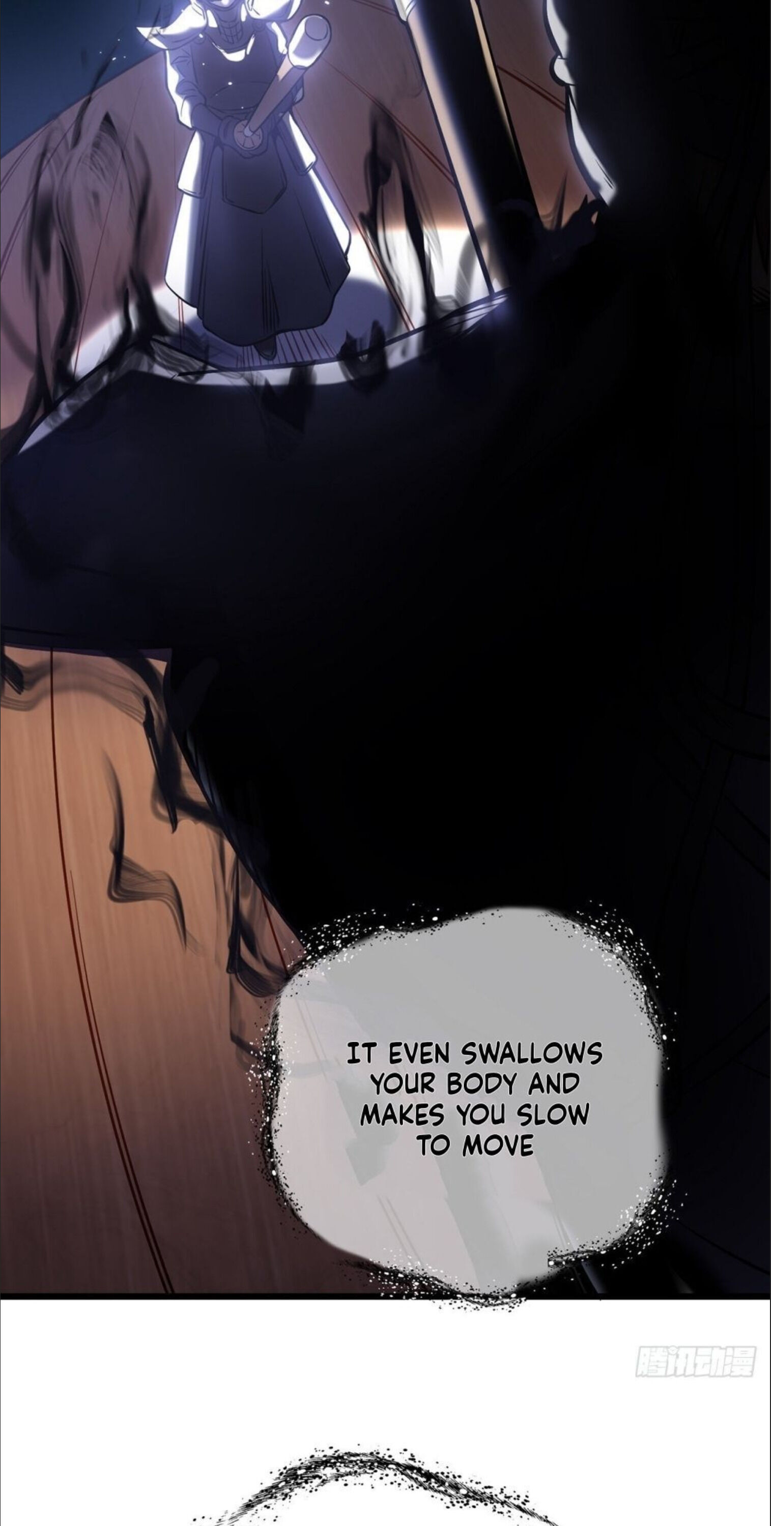 My Way of Killing Gods In Another World chapter 4 - page 13