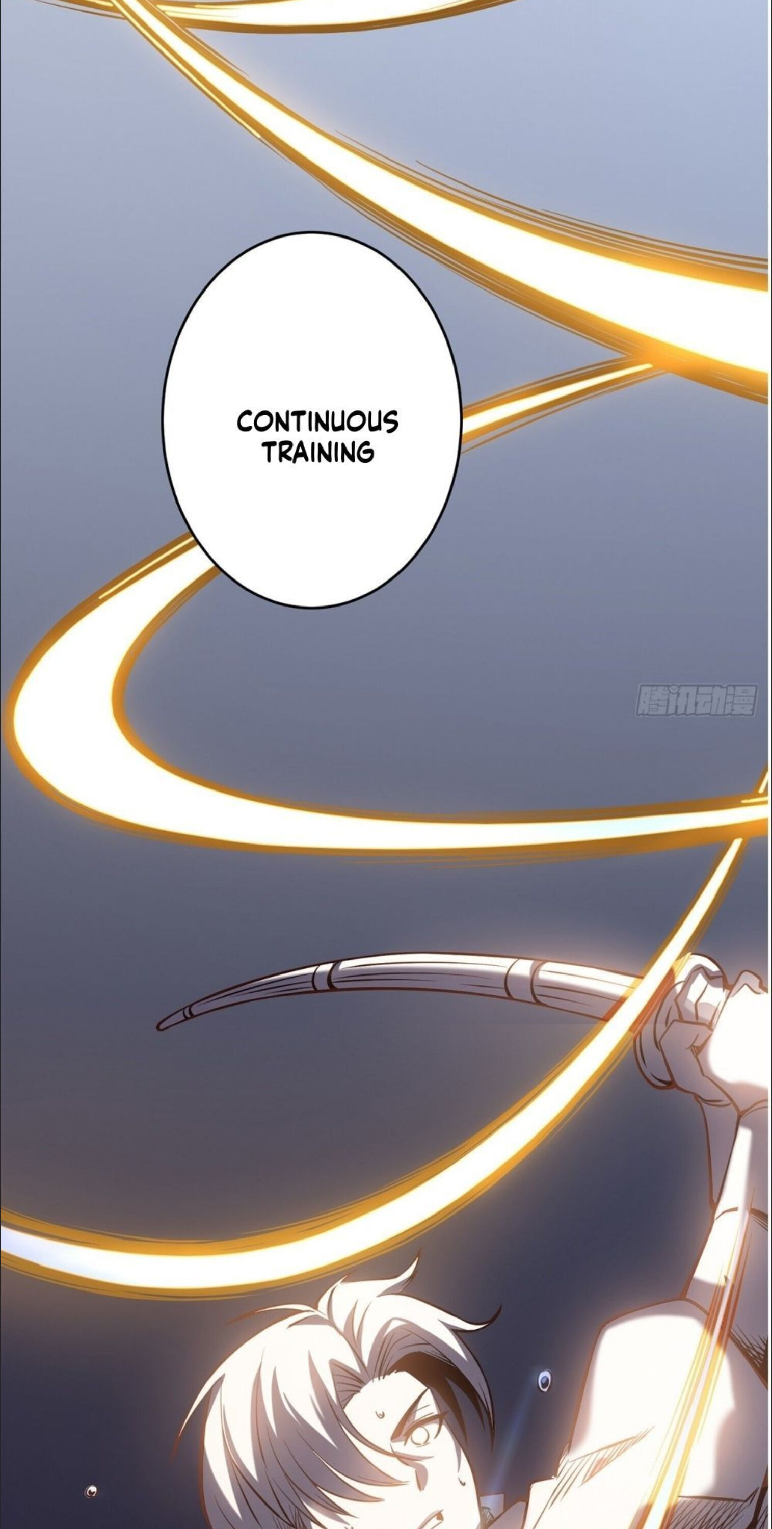 My Way of Killing Gods In Another World chapter 4 - page 19
