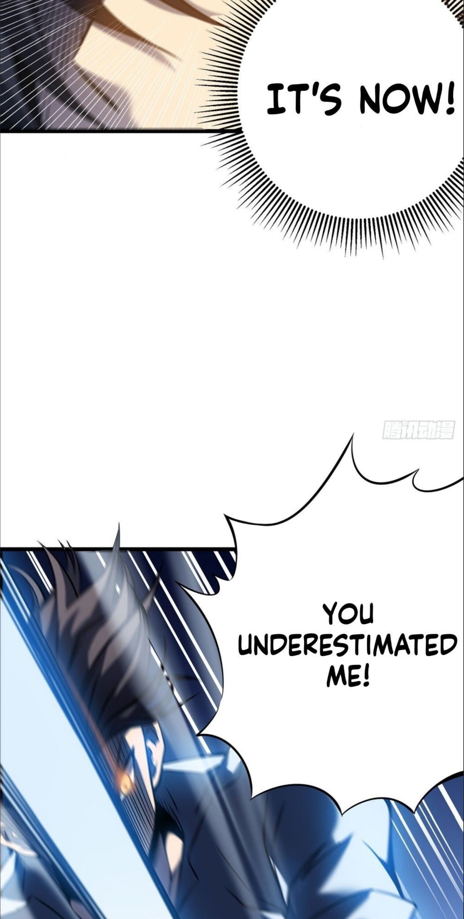 My Way of Killing Gods In Another World chapter 4 - page 26