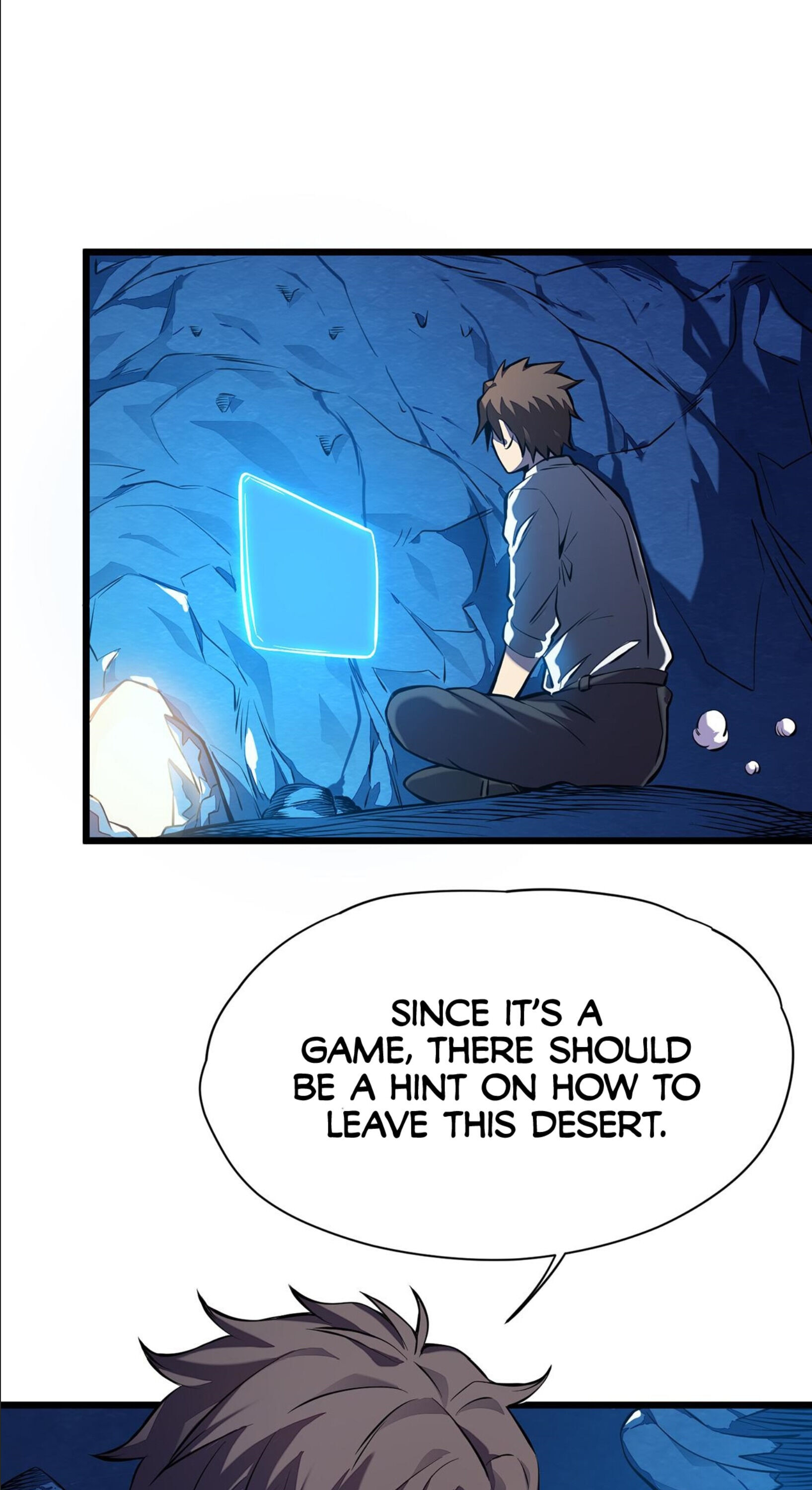 My Way of Killing Gods In Another World chapter 3 - page 26