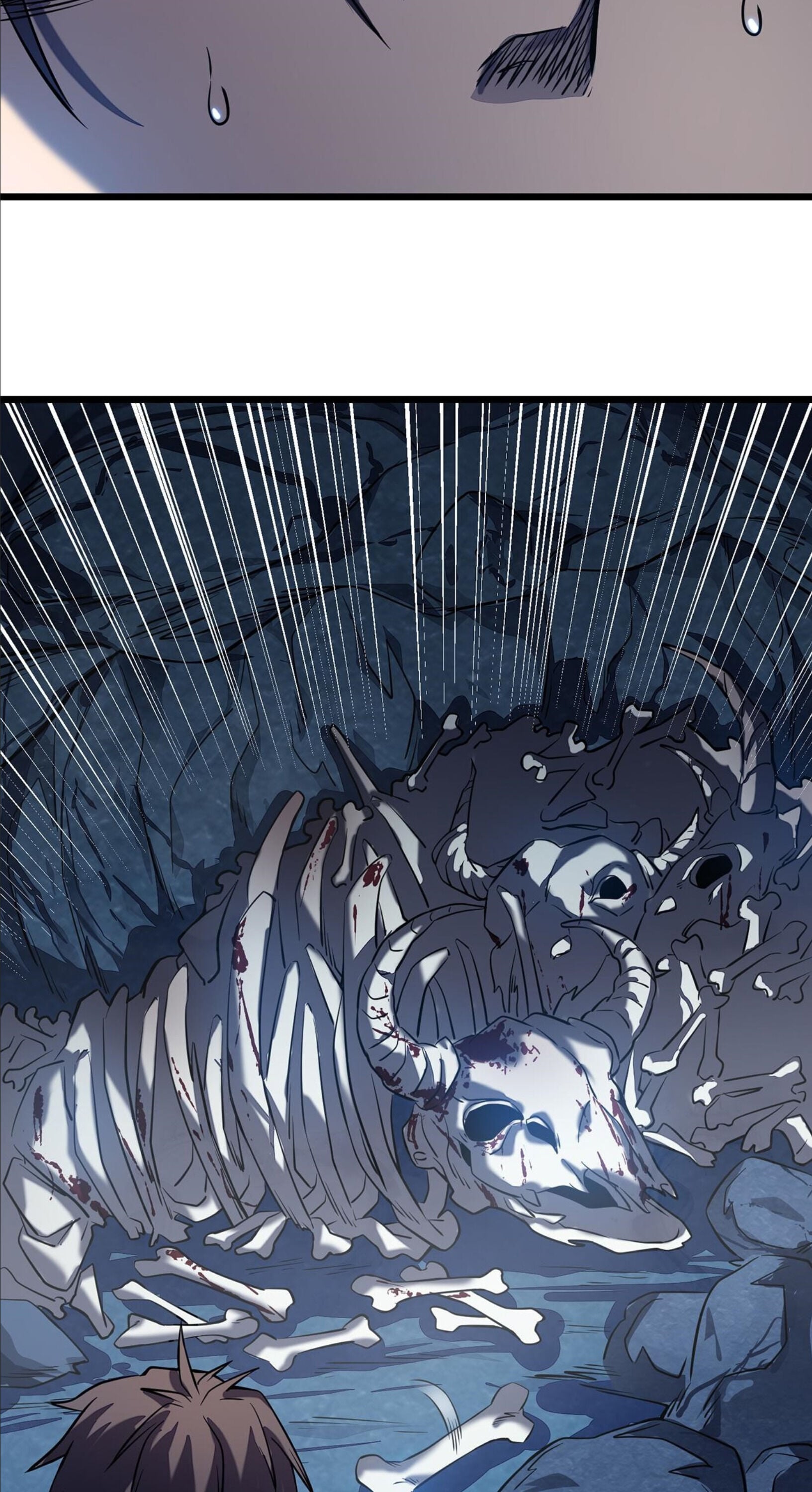 My Way of Killing Gods In Another World chapter 3 - page 50