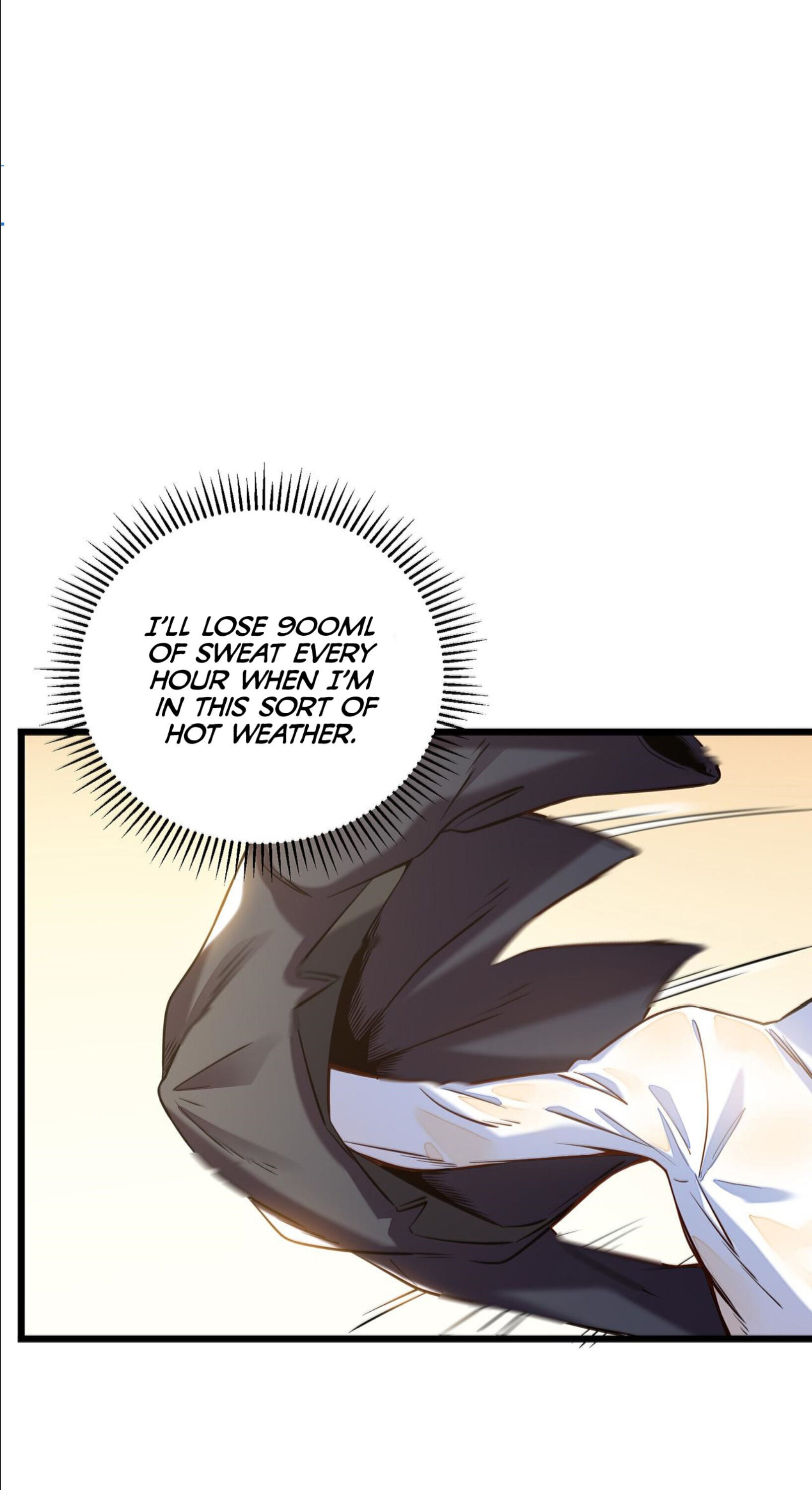 My Way of Killing Gods In Another World chapter 2 - page 18