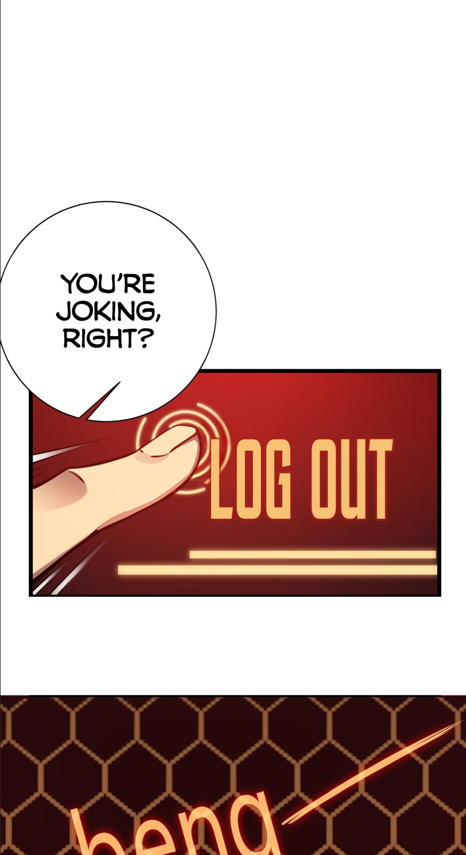 My Way of Killing Gods In Another World chapter 2 - page 23
