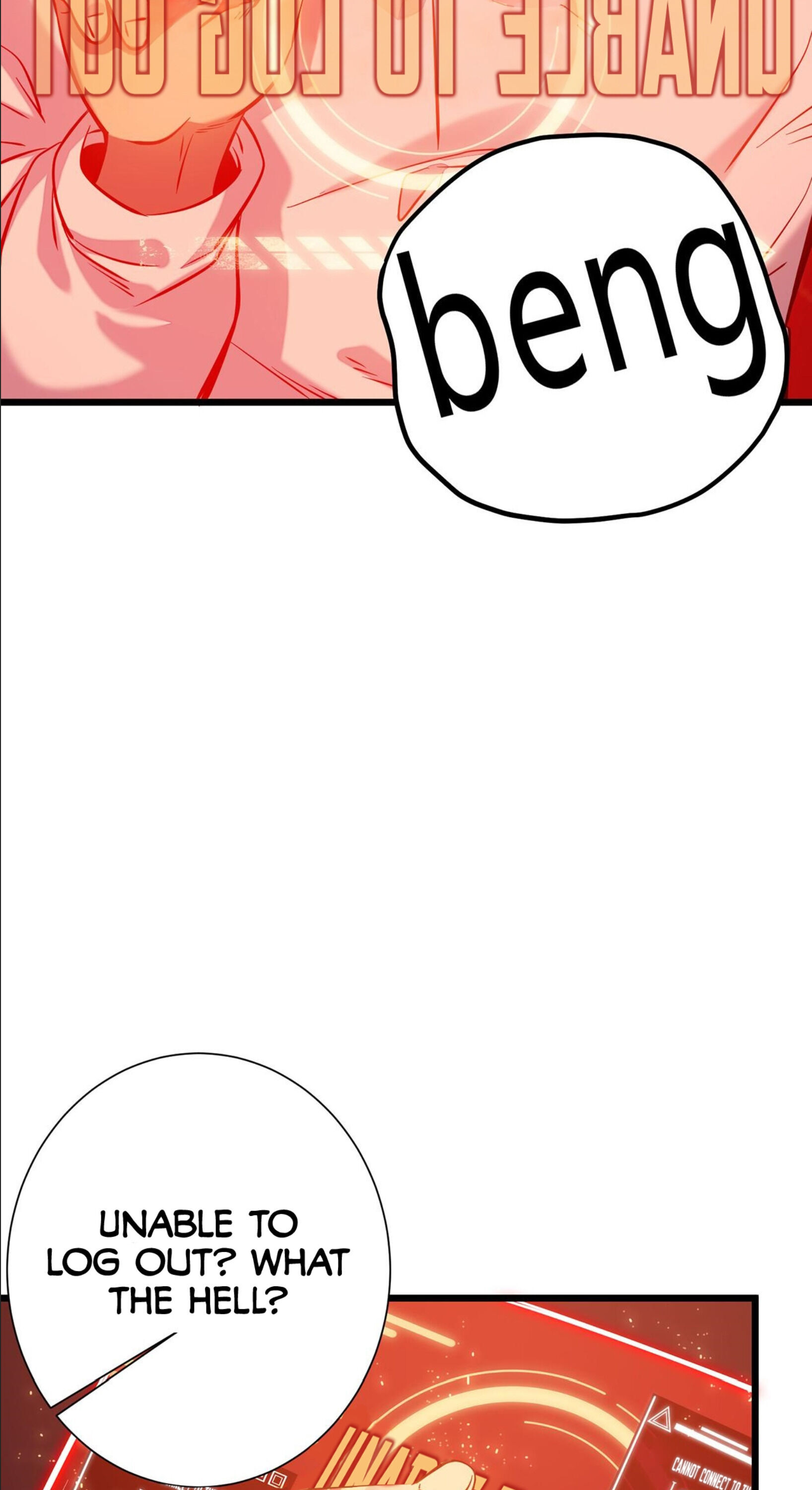 My Way of Killing Gods In Another World chapter 2 - page 26