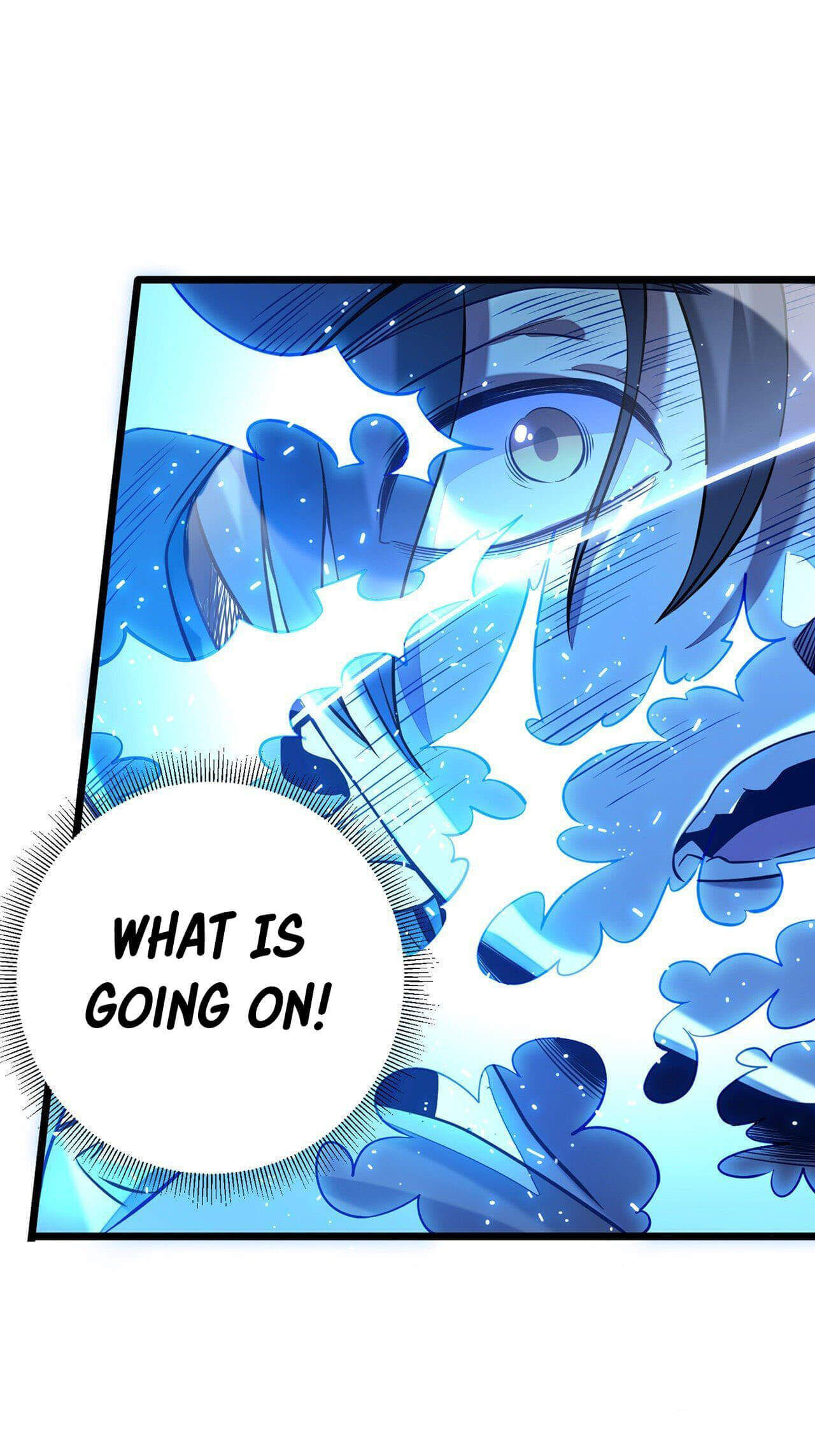 My Way of Killing Gods In Another World chapter 1 - page 45