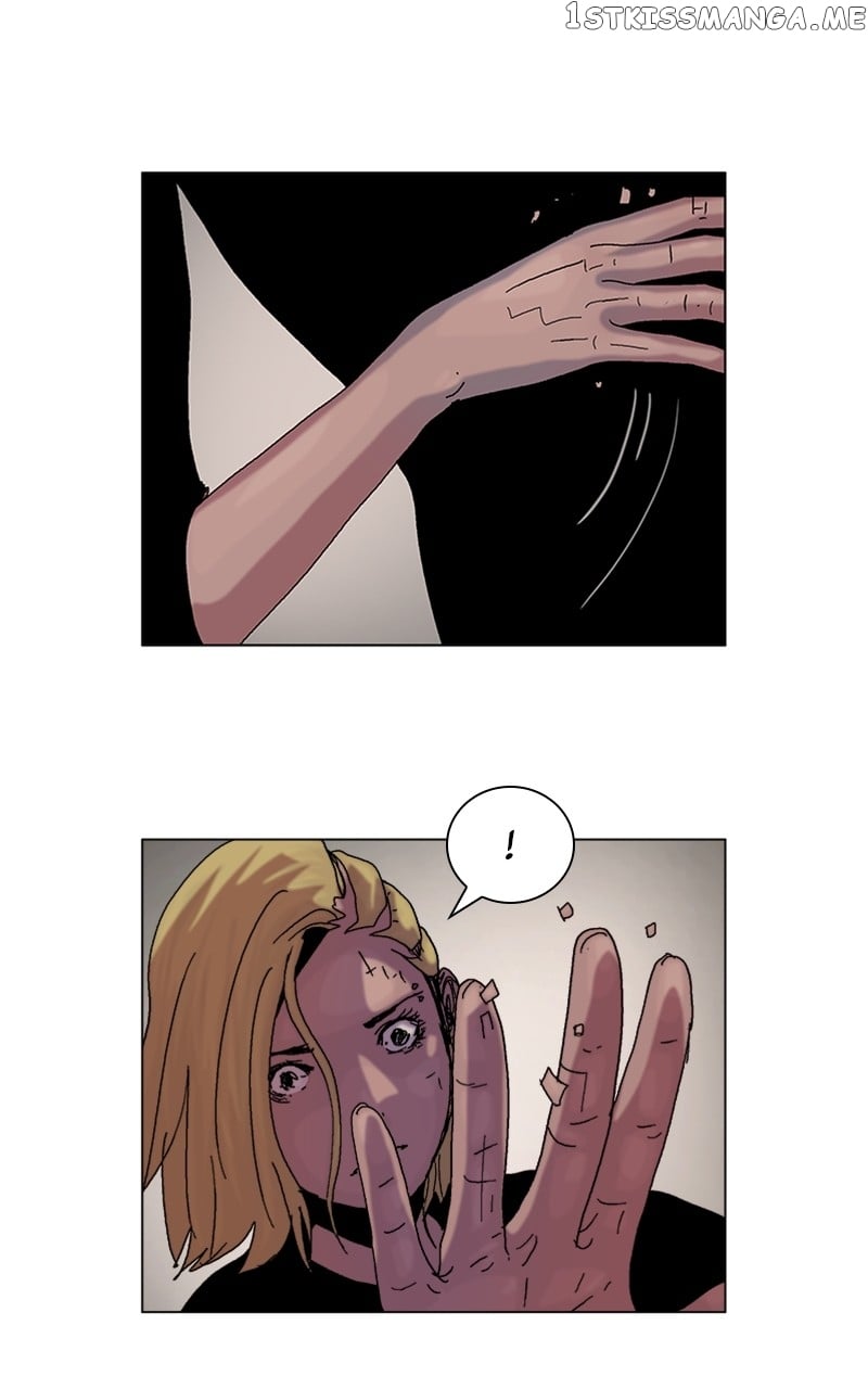 Machine Uprising Chapter 53 - page 1