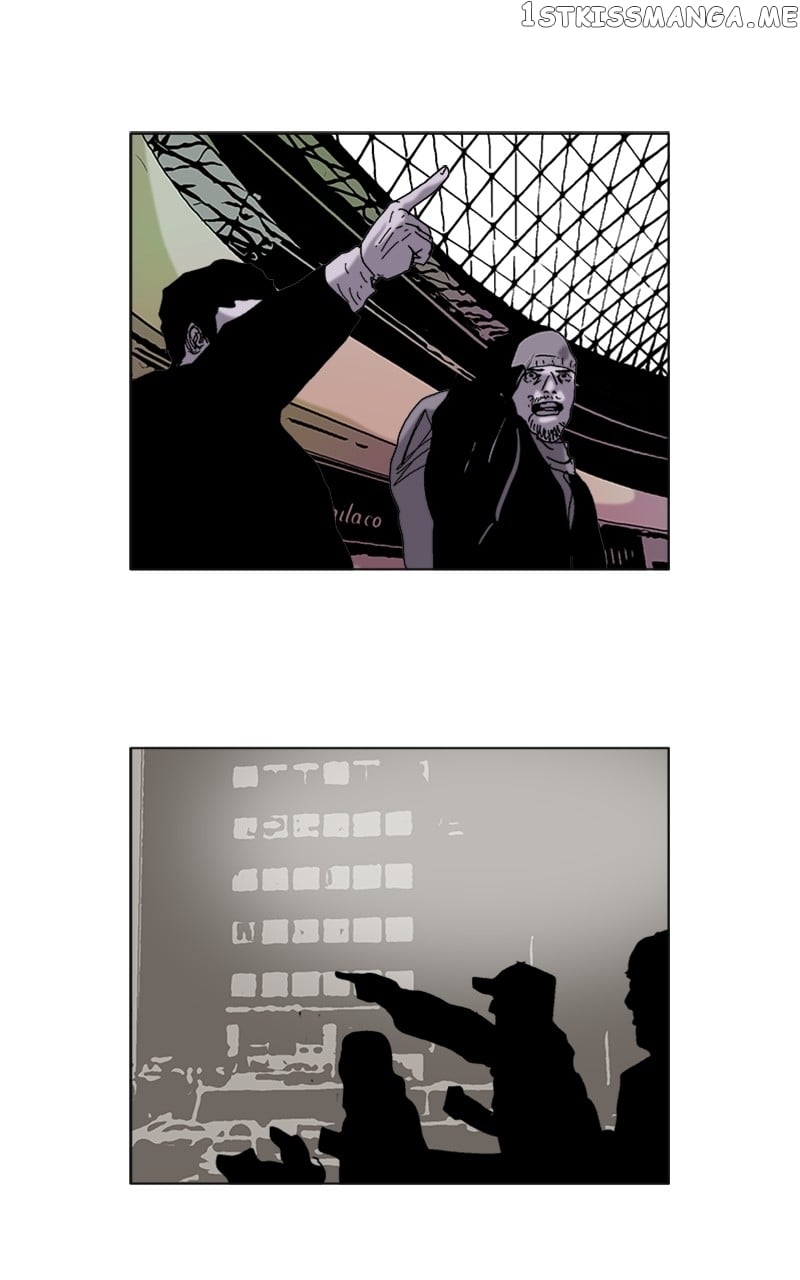 Machine Uprising Chapter 53 - page 14