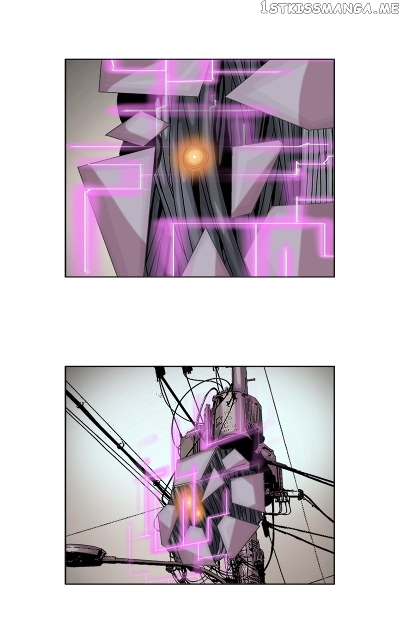 Machine Uprising Chapter 53 - page 15