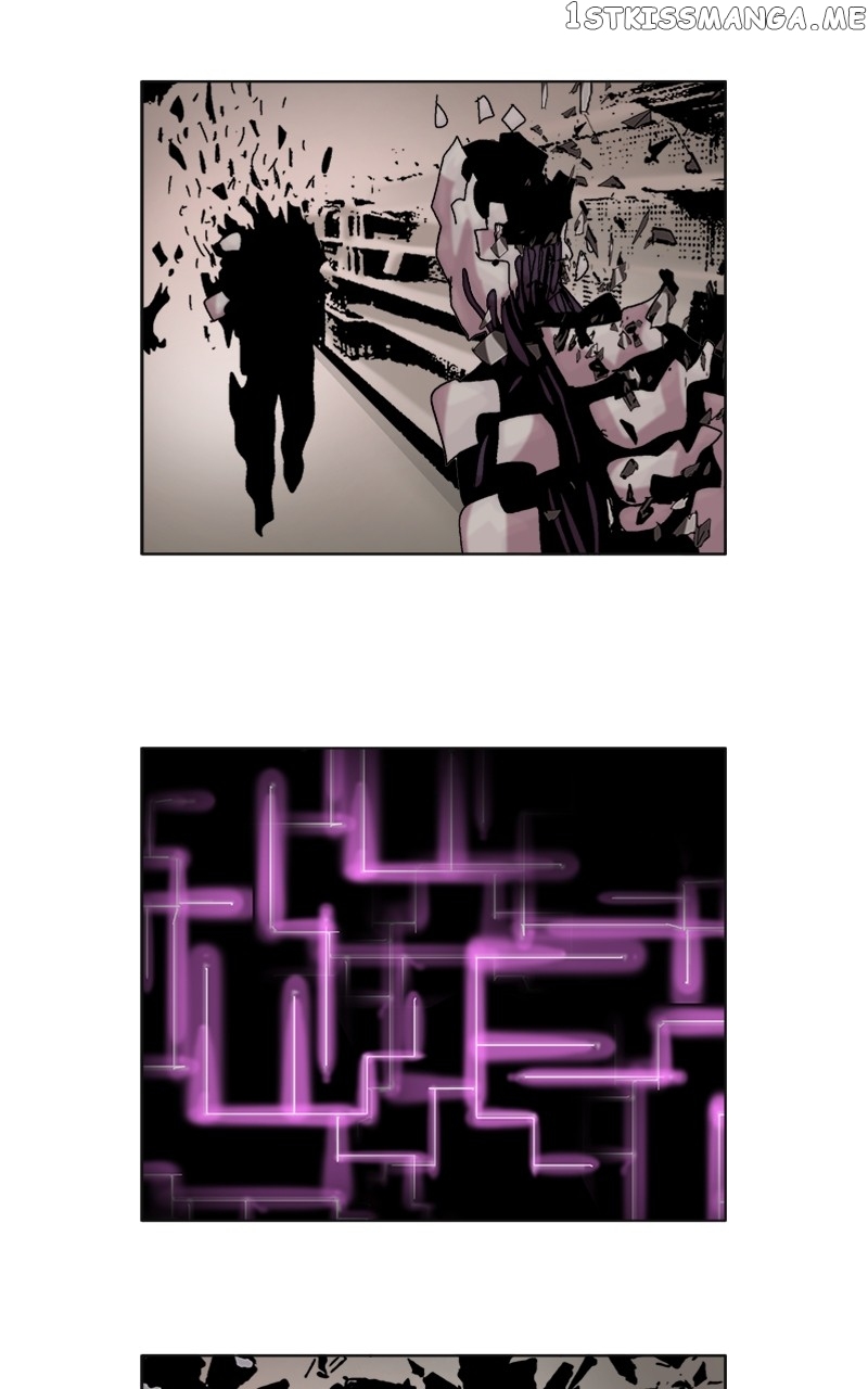 Machine Uprising Chapter 53 - page 16
