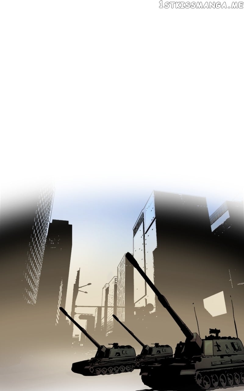 Machine Uprising Chapter 53 - page 21