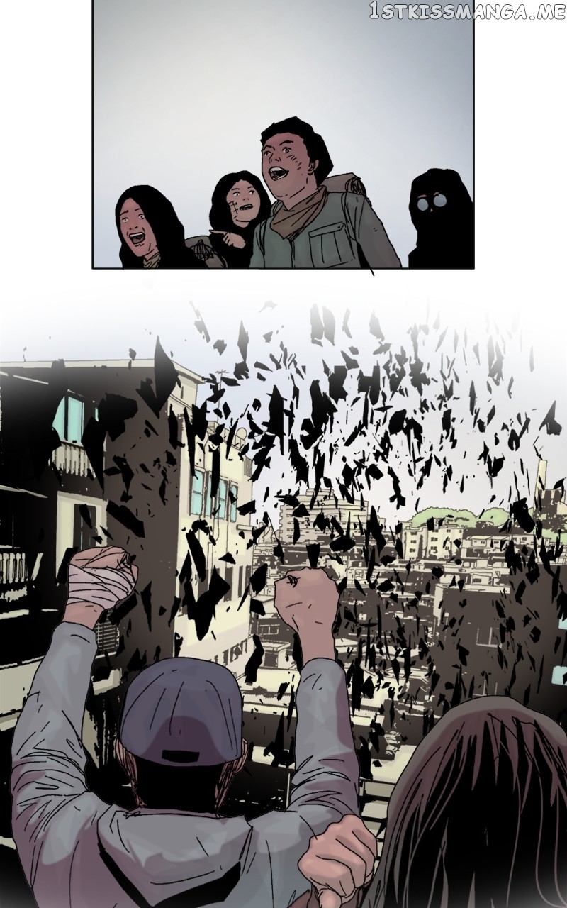Machine Uprising Chapter 53 - page 24
