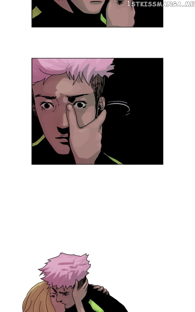 Machine Uprising Chapter 53 - page 27