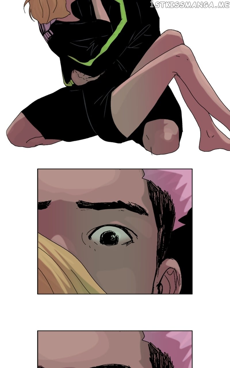 Machine Uprising Chapter 53 - page 28