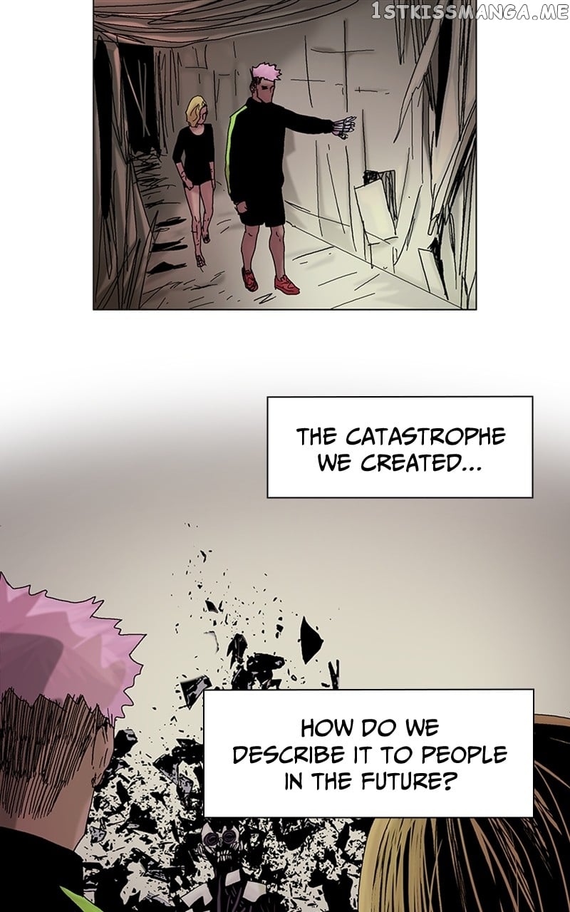 Machine Uprising Chapter 53 - page 30
