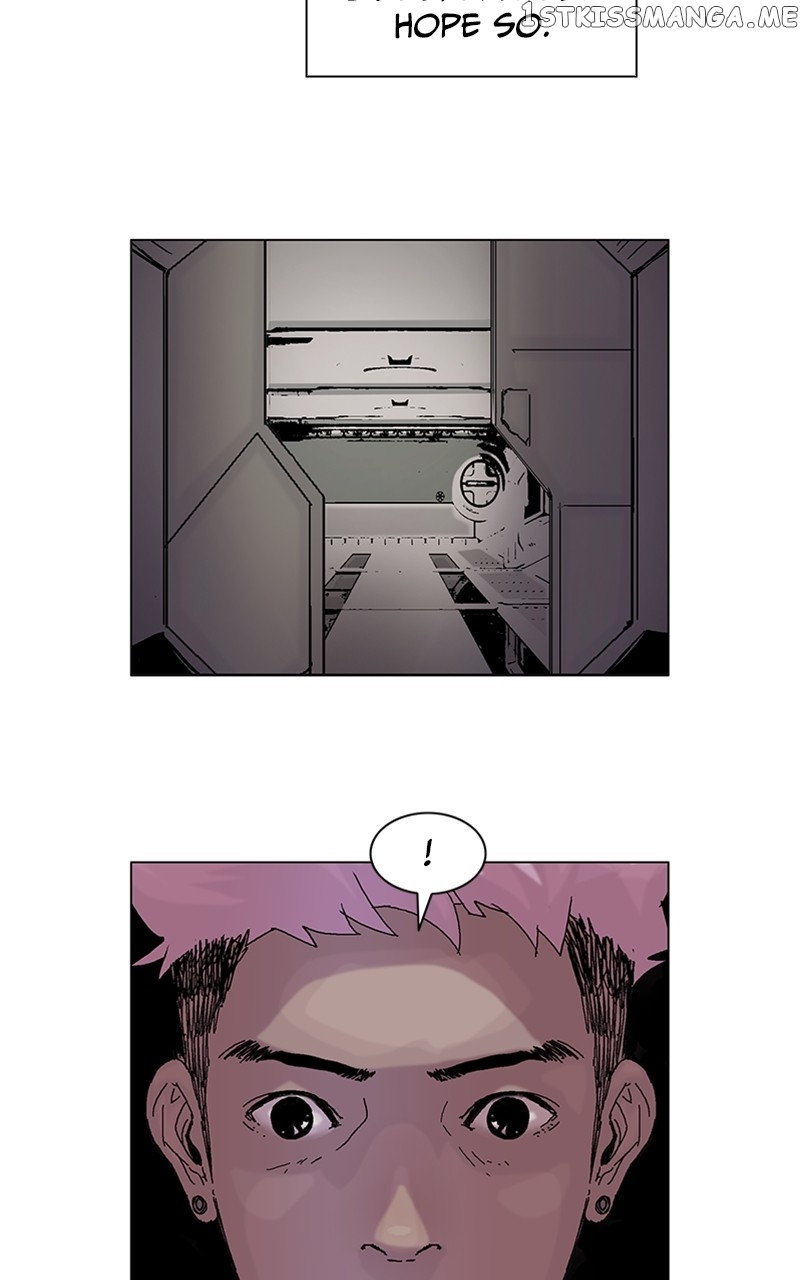 Machine Uprising Chapter 53 - page 33